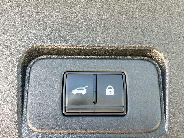 2024 Nissan Rogue SL Intelligent AWD