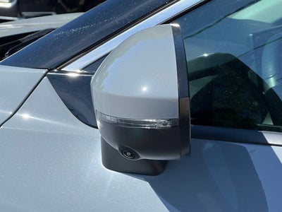 2024 Nissan Rogue SL Intelligent AWD
