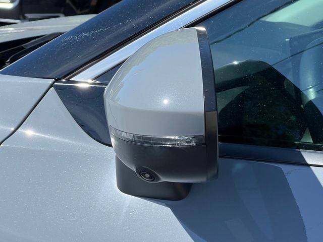 2024 Nissan Rogue SL Intelligent AWD