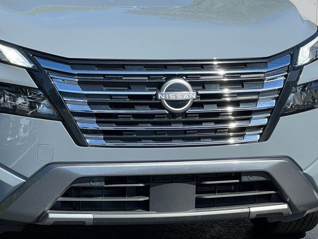 2024 Nissan Rogue SL Intelligent AWD