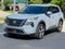 2024 Nissan Rogue SL Intelligent AWD
