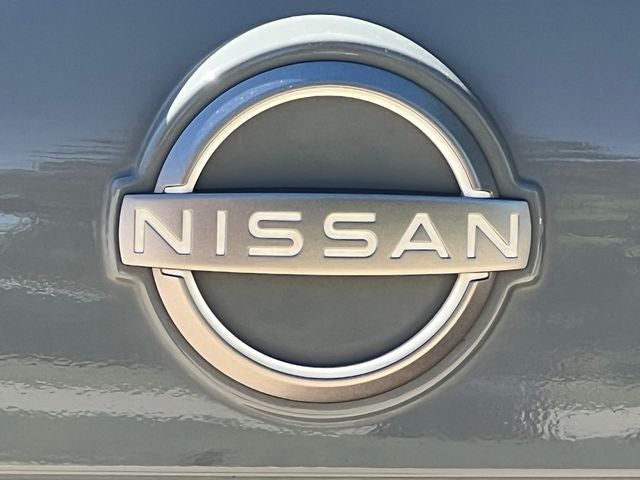 2024 Nissan Rogue SL Intelligent AWD