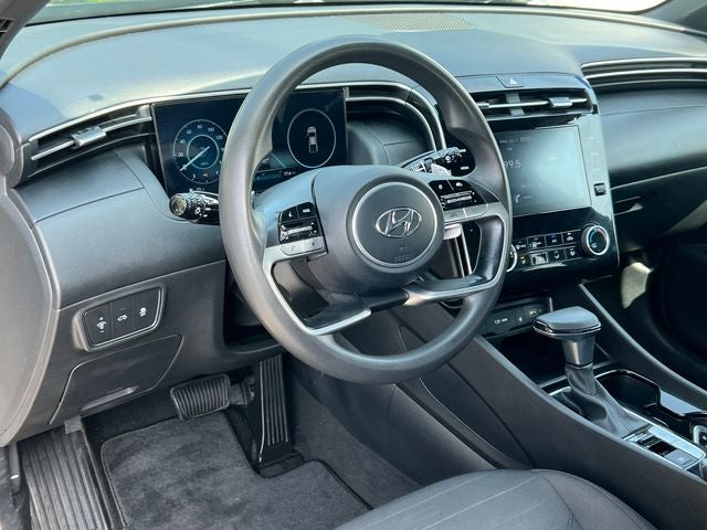 2023 Hyundai Santa Cruz NIGHT