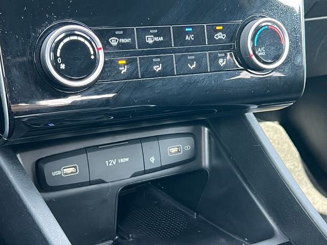 2023 Hyundai Santa Cruz NIGHT