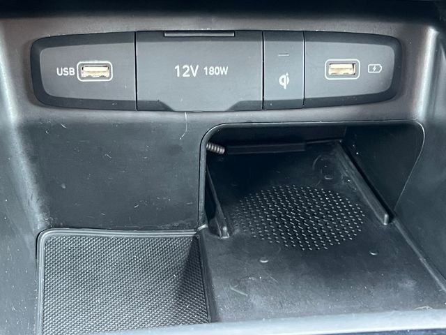 2023 Hyundai Santa Cruz NIGHT