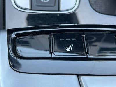 2023 Hyundai Santa Cruz NIGHT