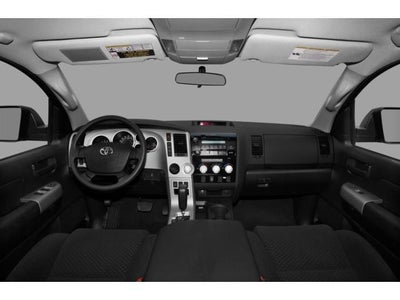 2007 Toyota Tundra Limited 5.7L V8
