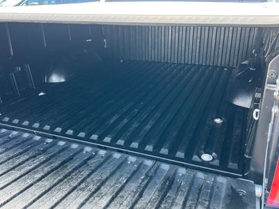 2023 Toyota Tundra SR