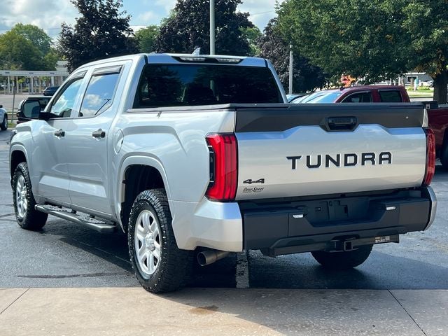 2023 Toyota Tundra SR