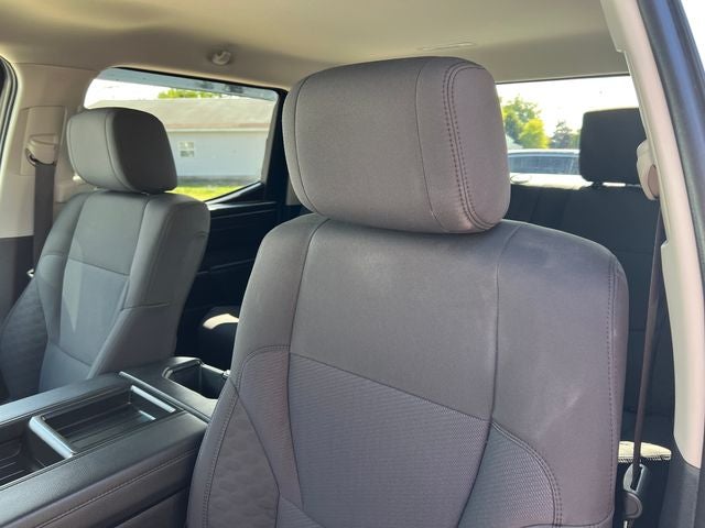 2023 Toyota Tundra SR