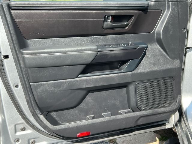 2023 Toyota Tundra SR