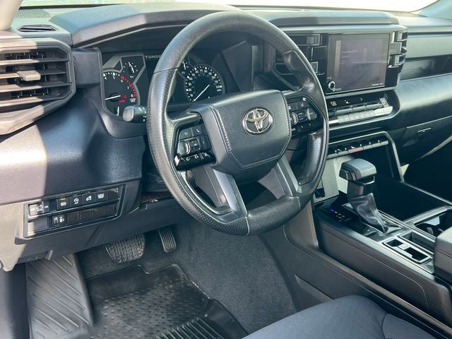 2023 Toyota Tundra SR