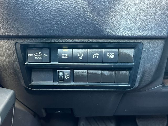 2023 Toyota Tundra SR