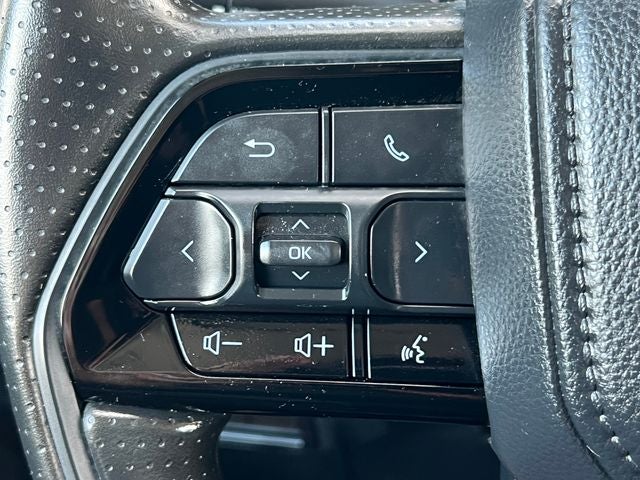 2023 Toyota Tundra SR