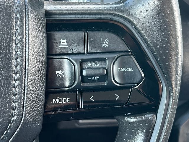 2023 Toyota Tundra SR