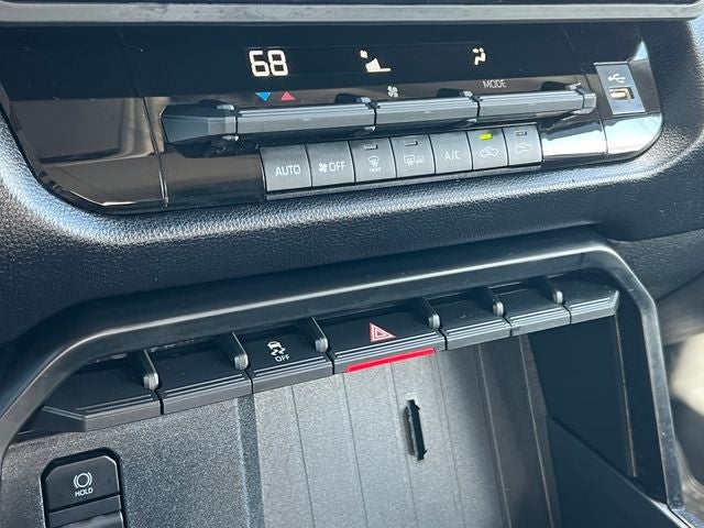 2023 Toyota Tundra SR