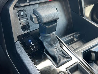2023 Toyota Tundra SR