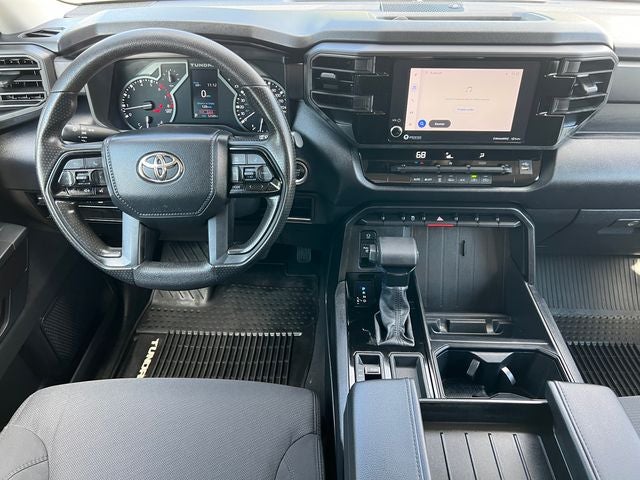 2023 Toyota Tundra SR