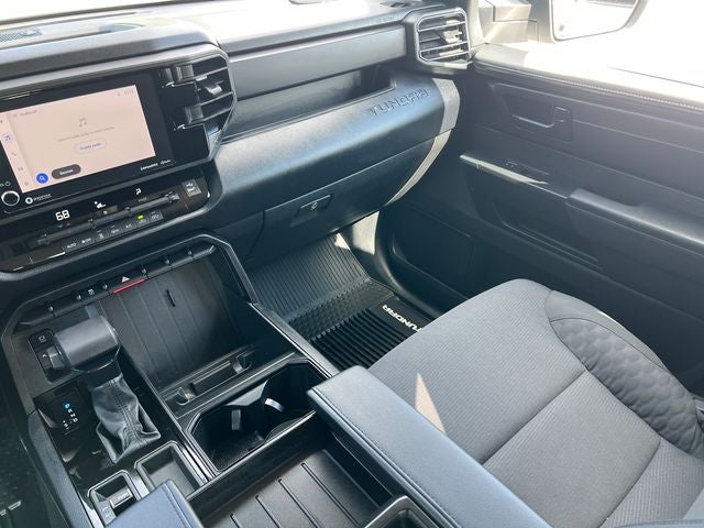 2023 Toyota Tundra SR