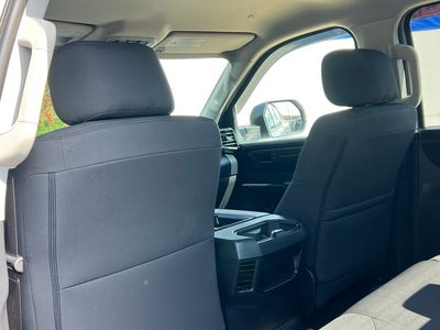 2023 Toyota Tundra SR