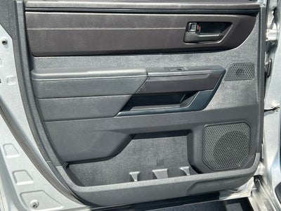2023 Toyota Tundra SR