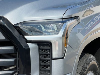 2023 Toyota Tundra SR