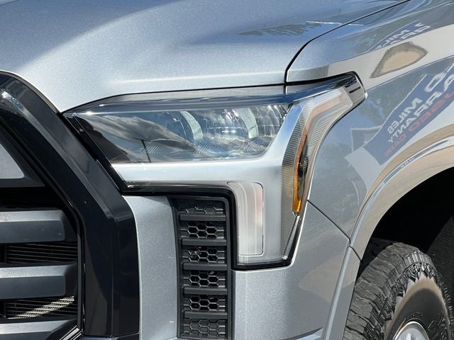 2023 Toyota Tundra SR