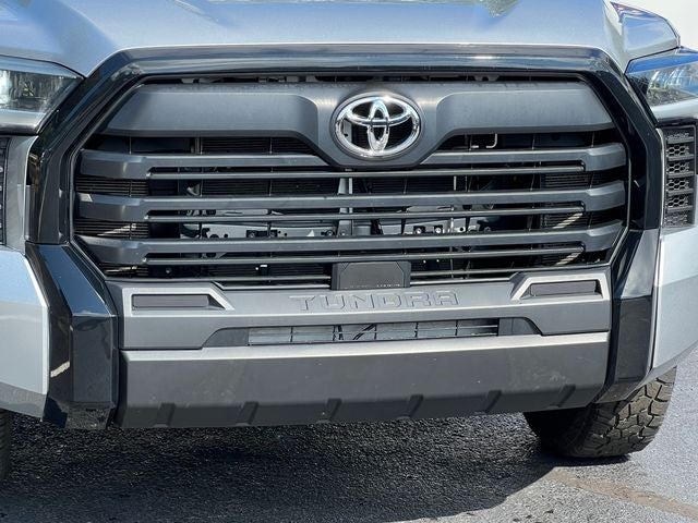 2023 Toyota Tundra SR