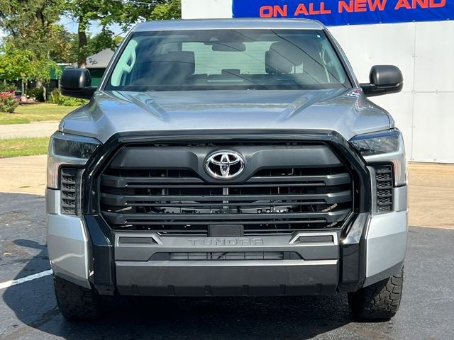 2023 Toyota Tundra SR
