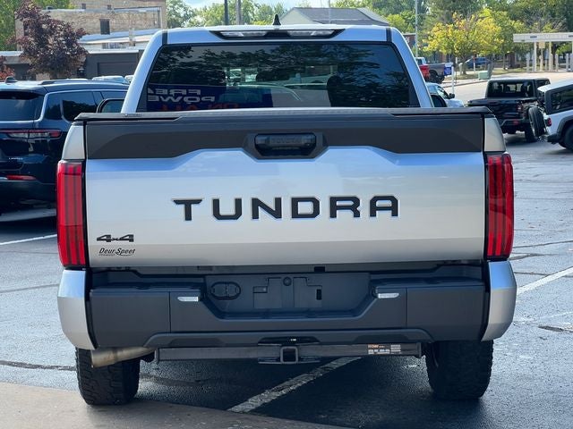 2023 Toyota Tundra SR