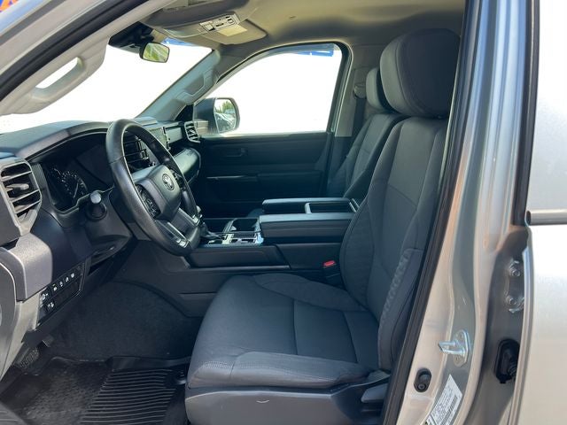 2023 Toyota Tundra SR