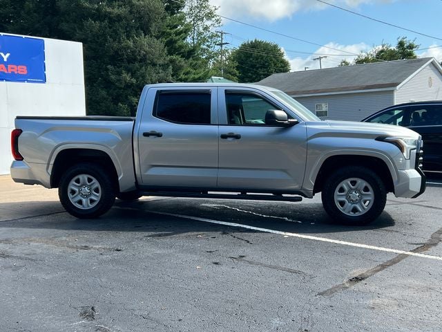 2023 Toyota Tundra SR