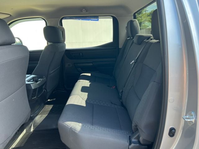 2023 Toyota Tundra SR