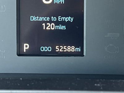 2023 Toyota Tundra SR