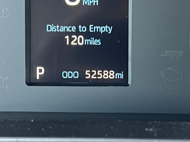 2023 Toyota Tundra SR