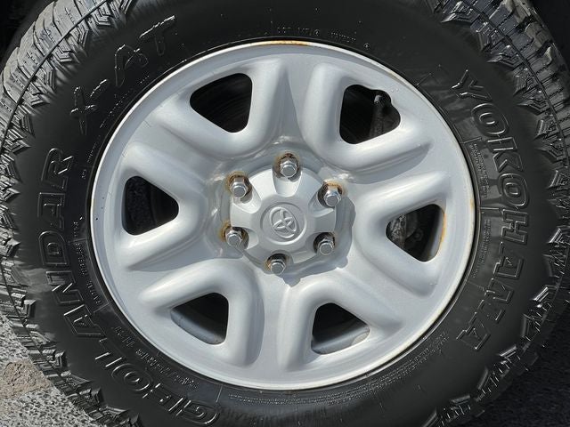 2023 Toyota Tundra SR