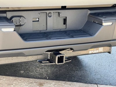 2023 Toyota Tundra SR