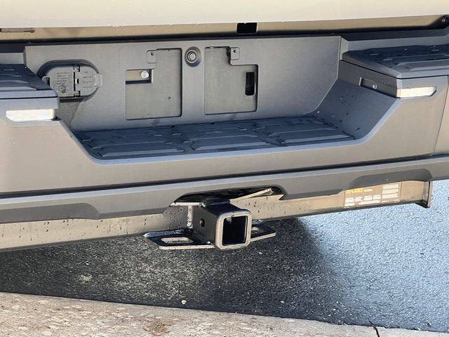 2023 Toyota Tundra SR