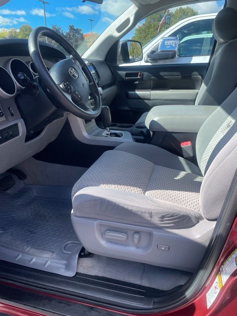 2010 Toyota Tundra Grade 5.7L V8