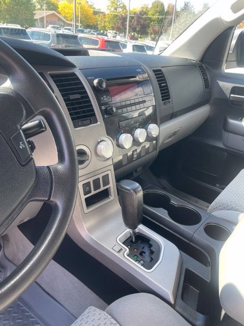 2010 Toyota Tundra Grade 5.7L V8