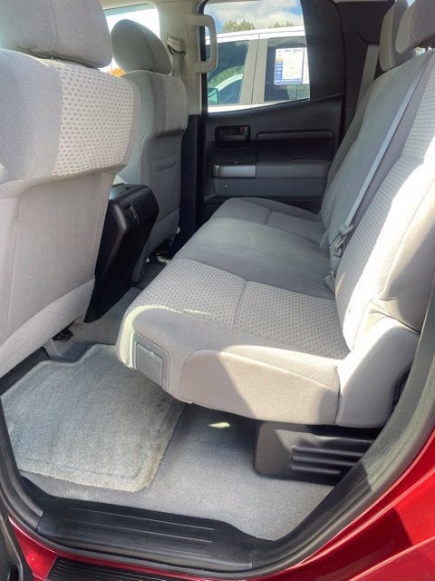2010 Toyota Tundra Grade 5.7L V8
