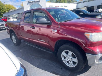 2010 Toyota Tundra Grade 5.7L V8