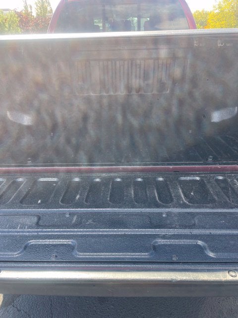 2010 Toyota Tundra Grade 5.7L V8