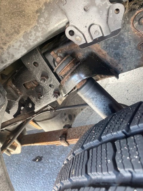 2010 Toyota Tundra Grade 5.7L V8