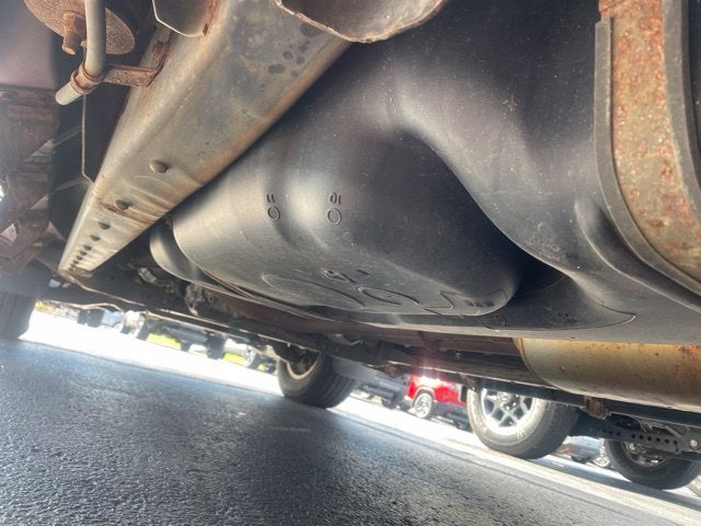 2010 Toyota Tundra Grade 5.7L V8