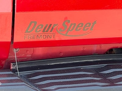 2016 Toyota Tundra SR5