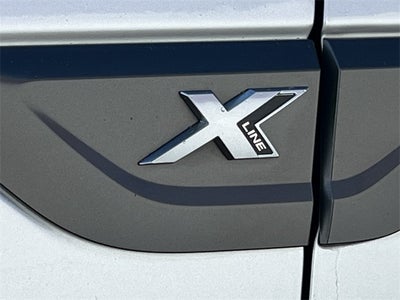 2022 Kia Sorento X-Line S