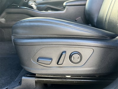 2022 Kia Sorento X-Line S