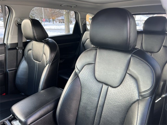 2022 Kia Sorento X-Line S
