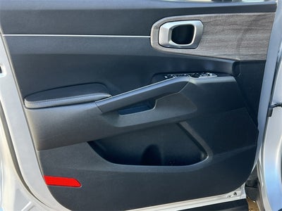 2022 Kia Sorento X-Line S